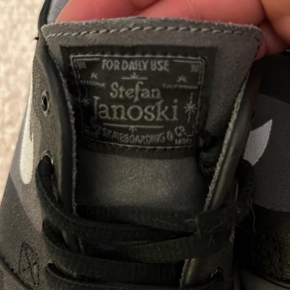 Nike SB - Picture 3 of 6